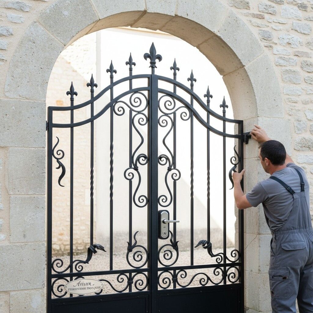 CMF SERVICES